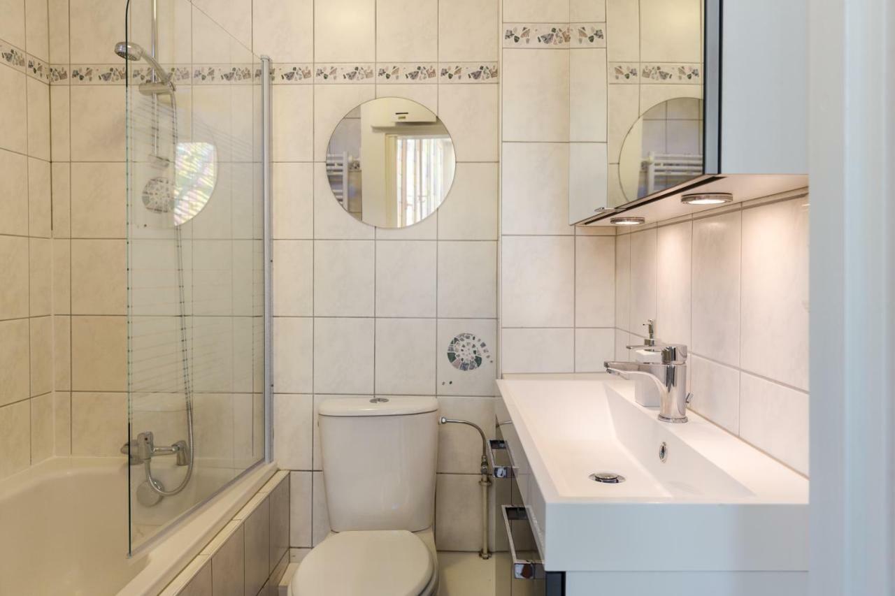 Le Victor Hugo Apartment กอลมาร์ ภายนอก รูปภาพ