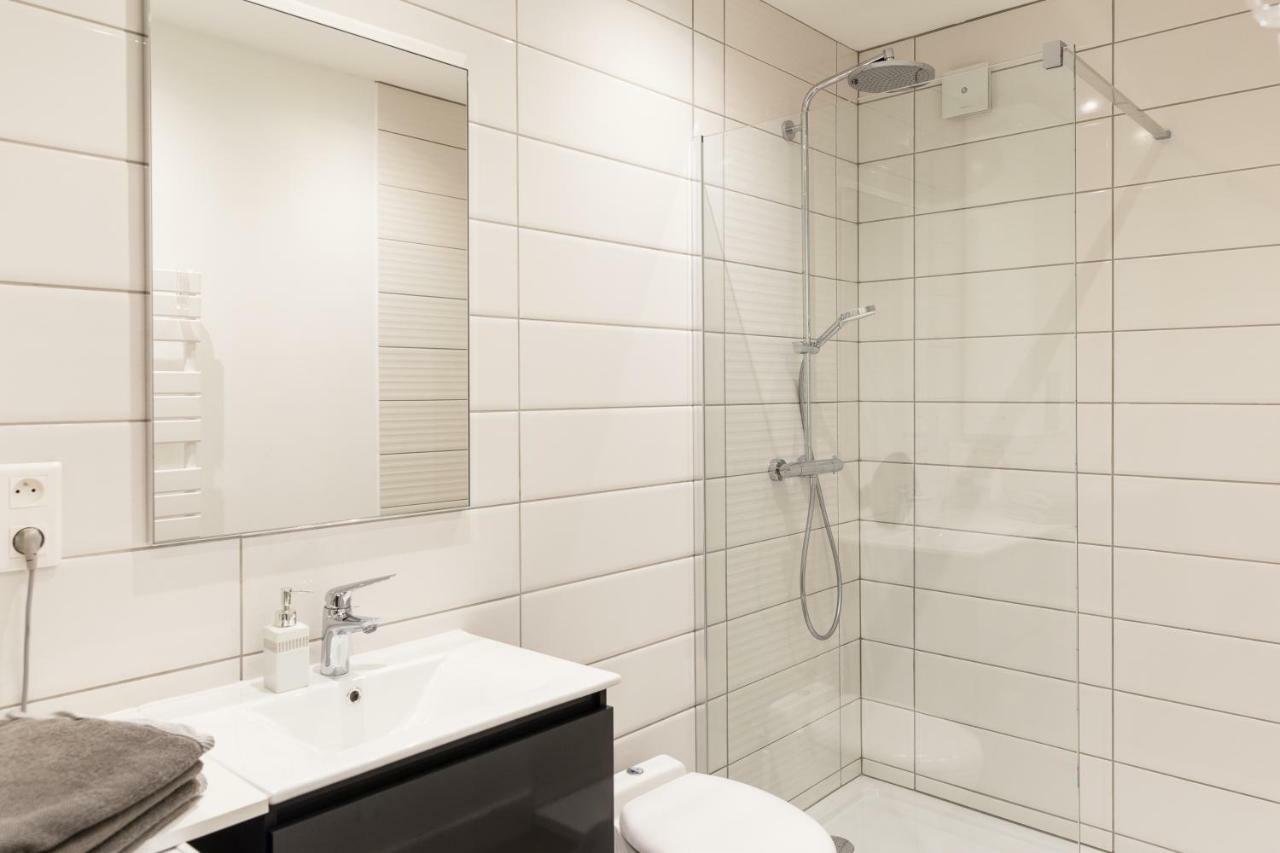Le Victor Hugo Apartment กอลมาร์ ภายนอก รูปภาพ